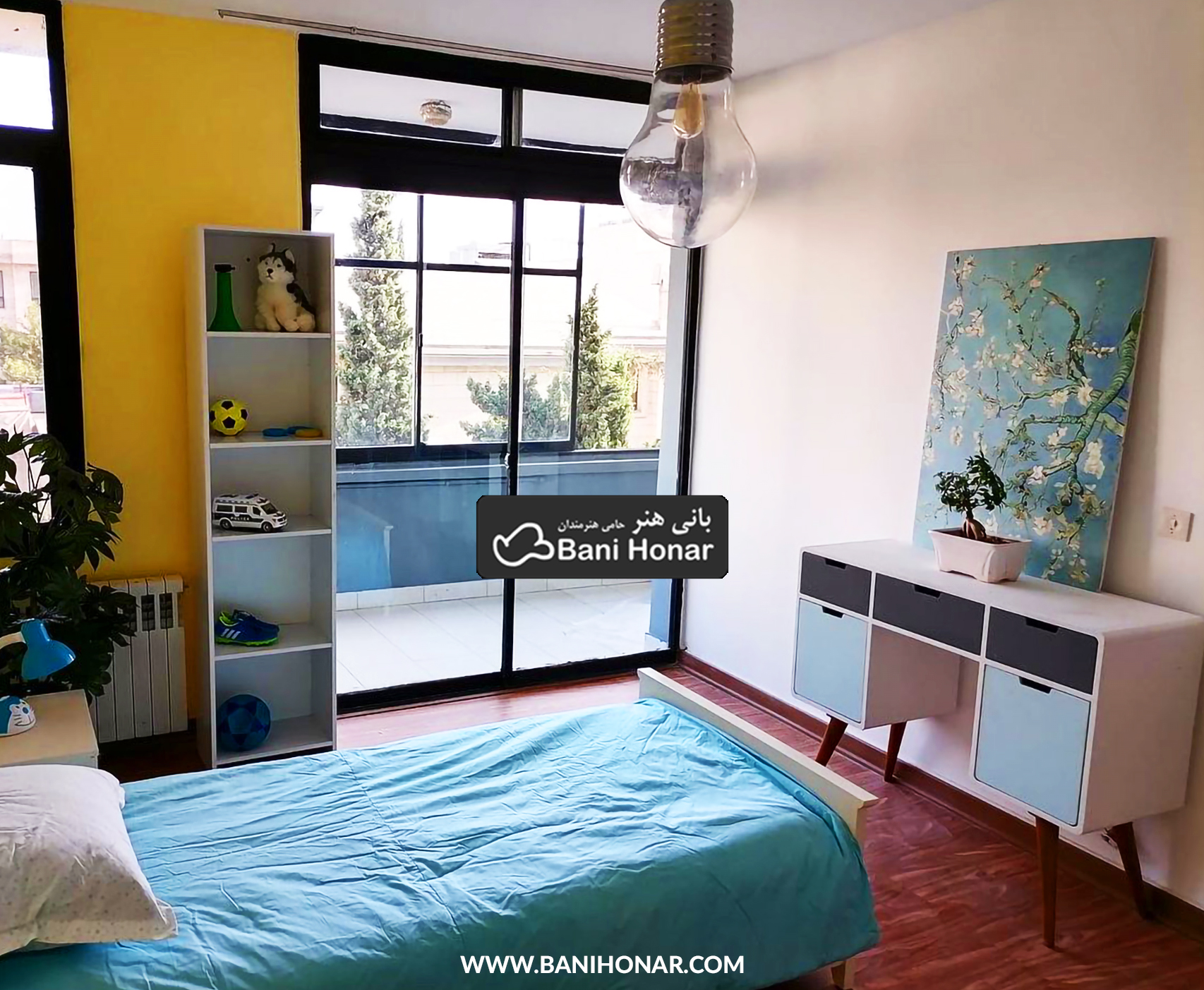 لوکیشن فیلمبرداری 05 لوکیشن جردن