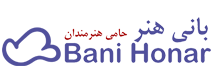بانی هنر لوگو